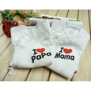 Body I Love PAPA, MAMA