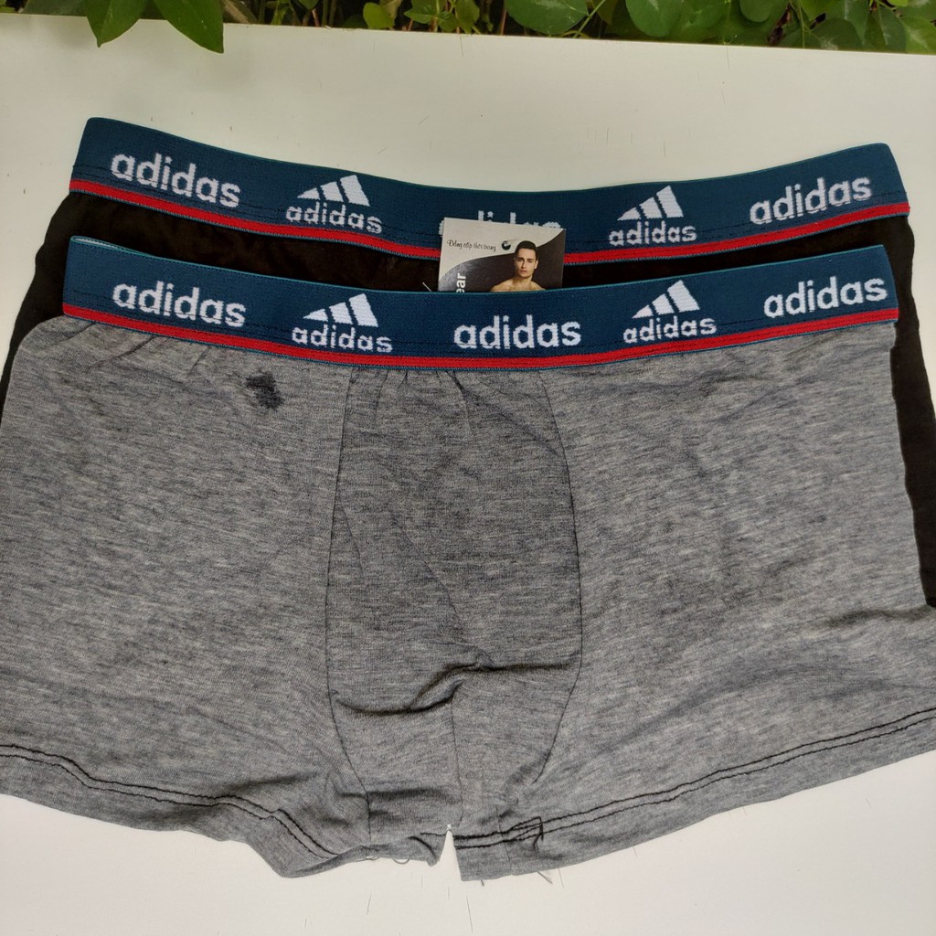 BÁN LẺ GIÁ SỈ Quần Xịp Đùi Nam ADIDAS Sịp Đùi Cao Cấp Chất Coton Thoáng Mát, Thoải Mái Vận Động, Nam Tính - ĐÙI_ADI