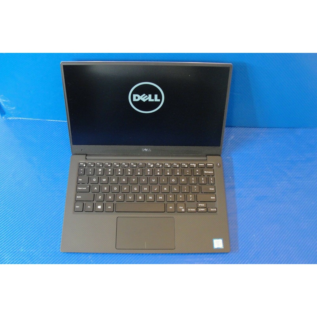 Dell XPS 9350 i7-6560U 16/512 13.3 inch 3K cảm ứng