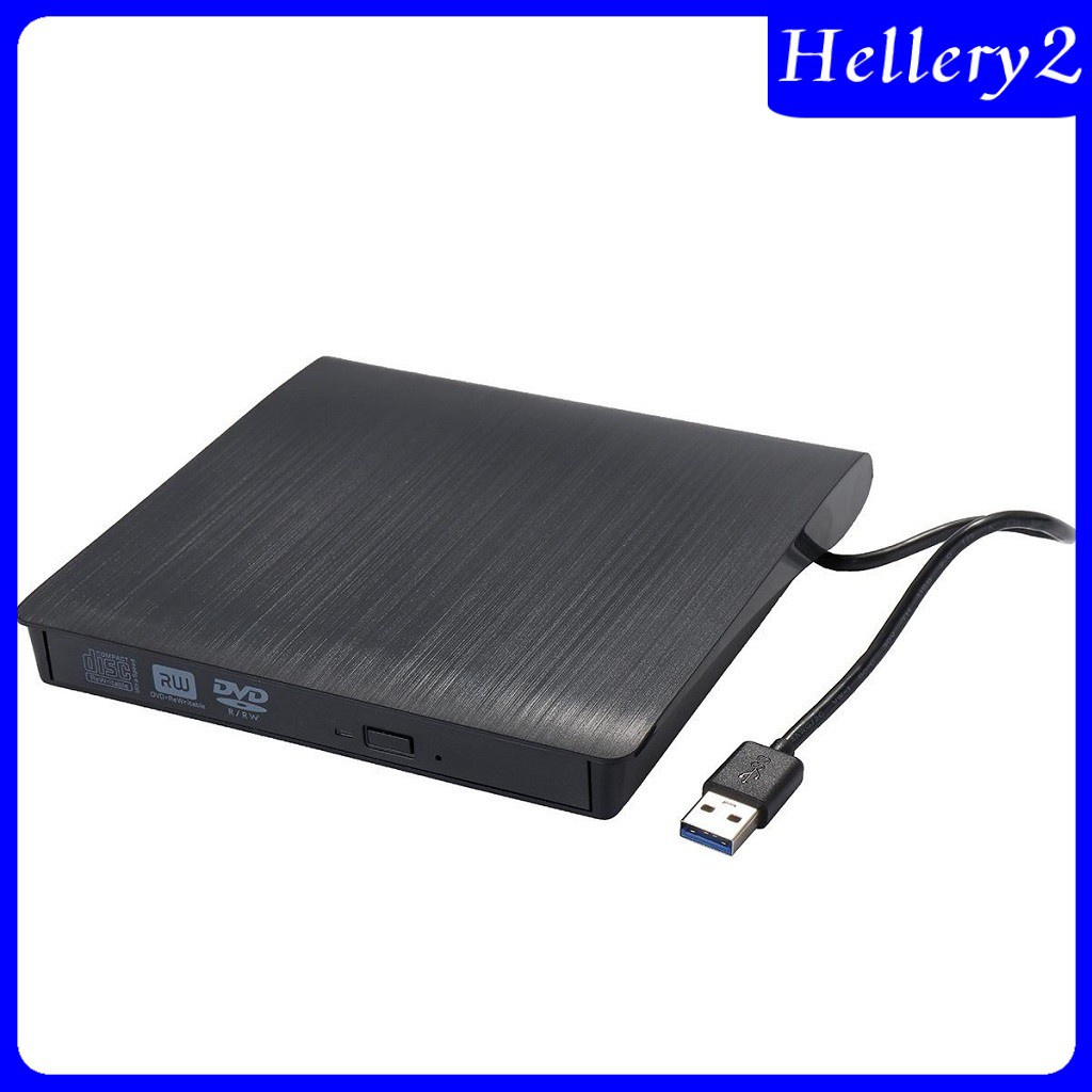 DVD Ổ Đĩa Ngoài Rw Usb 3.0 Cho Máy Tính, Laptop