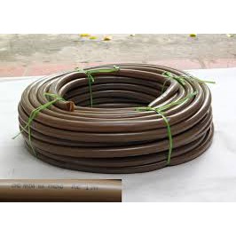 Ống nhựa , ống nước mềm