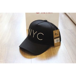 Combo 5 nón kết NY cao cấp