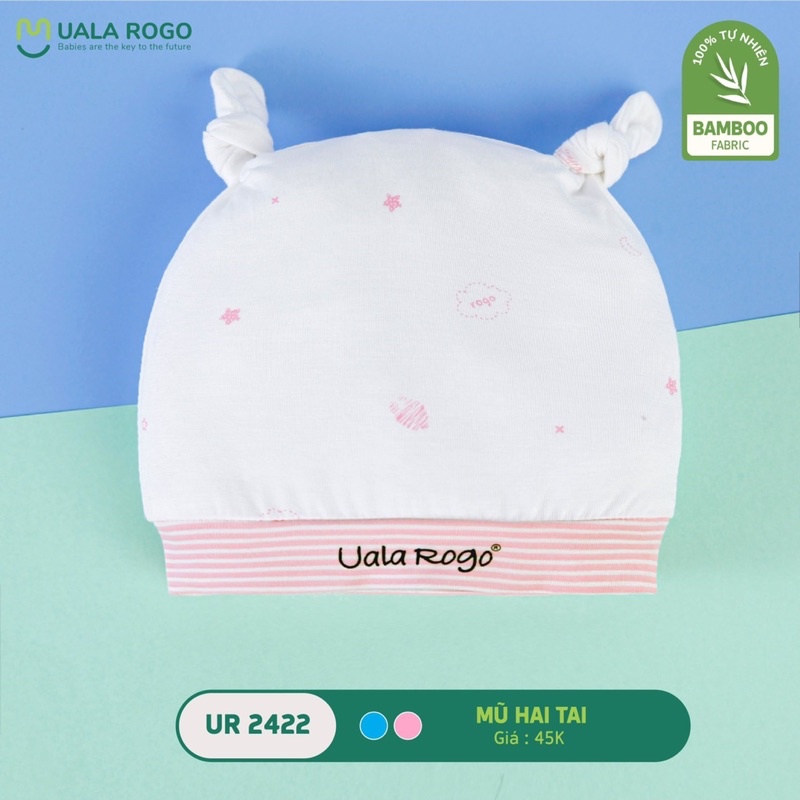 Nón Bao Tay Chân Pettit Ualarogo