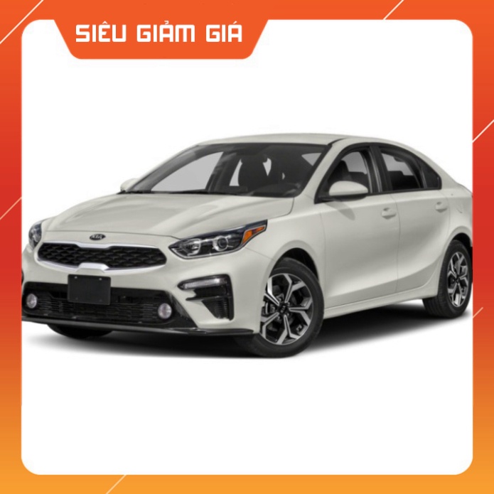 Phụ kiện Làm đẹp xe Kia Forte Hàng Cao Cấp