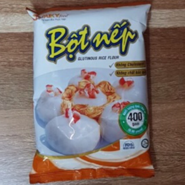 Bột nếp Tài Ký