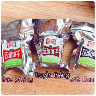 Lương khô mini 2.5kg