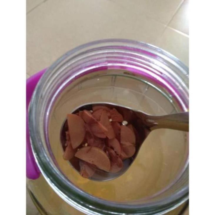 DẤM TÁO MÈO GIA TRUYỀN TÂY BẮC THƠM NỨC MŨI 500ml