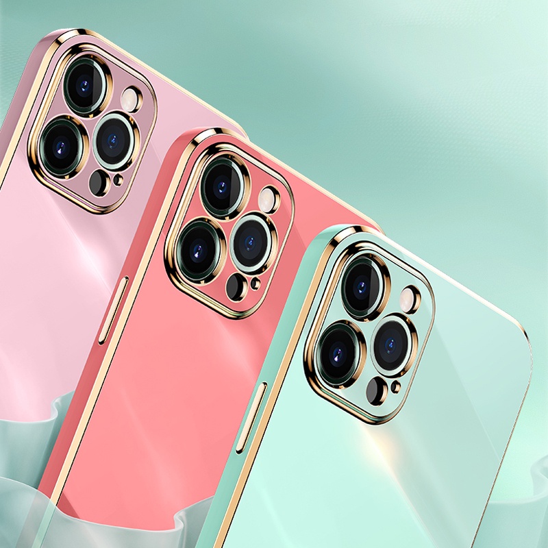 Ốp Lưng Điện Thoại Kiểu Dáng Thời Trang + Dây Đeo Tay Dành Cho Samsung Galaxy A13 A23 A33 A53 A73 A135F