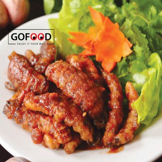 BỀ BỀ BÓC NÕN (Giao nhanh 1-2h Hà Nội)