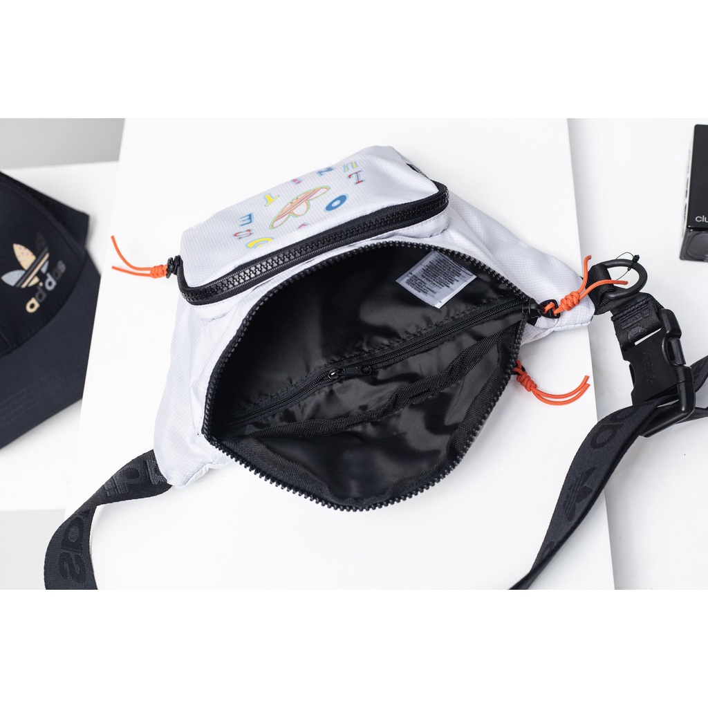 Túi Đeo Chéo HB6610 Waist Bag – Love Unites