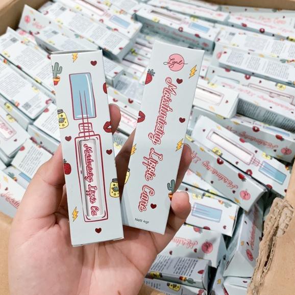 (Hàng Mới Về) Son Dưỡng Ẩm Môi Lynl.Id | BigBuy360 - bigbuy360.vn