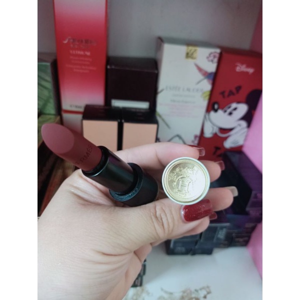( Thanh lý) SON HERMESS CHẠM NẮP mầu 85-66