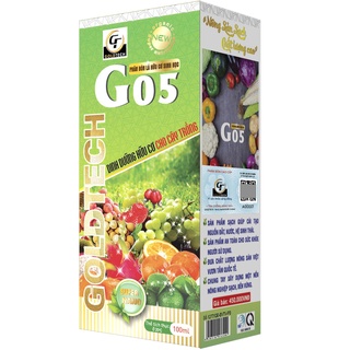 Phân bón g05