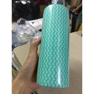 Cuộn giấy lau đa năng(50 tờ)