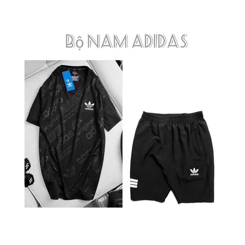 MẪU MỚI 2021 -BỘ NAM THỂ THAO THUN LẠNH | BigBuy360 - bigbuy360.vn