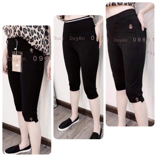 Legging ngố .