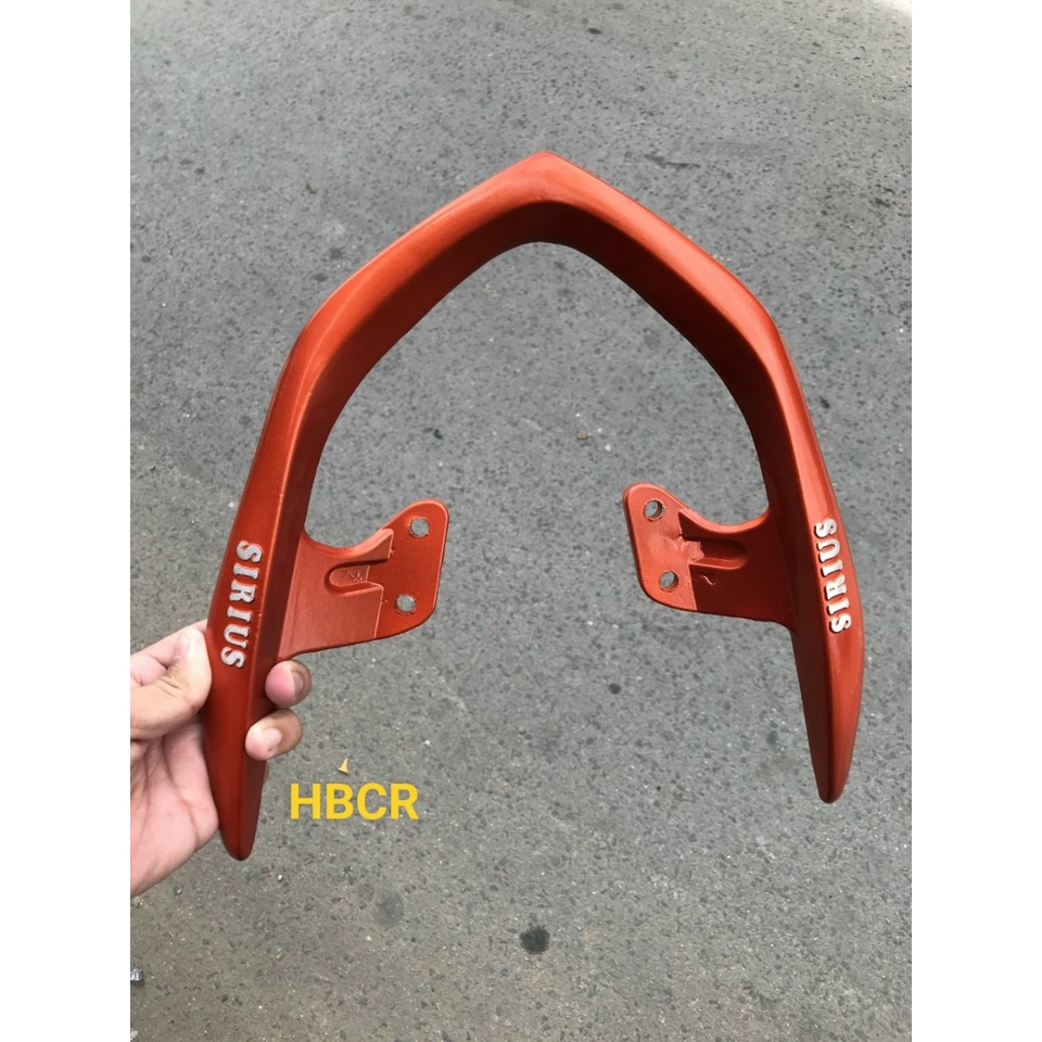 CẢNG SI KIỂU EX135