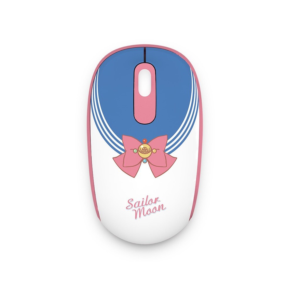 Chuột không dây AKKO Smart 1 Sailor Moon