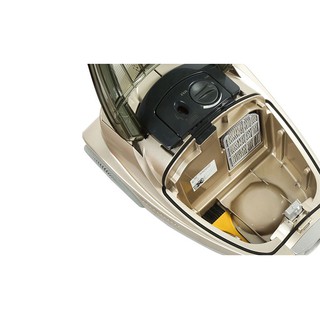 Máy Hút Bụi Hitachi CV-SF20 (24CVLBR) 2000W (Hàng chính hãng)