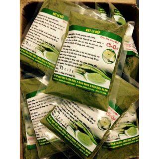 Bột lá nếp/ lá dứa 100g