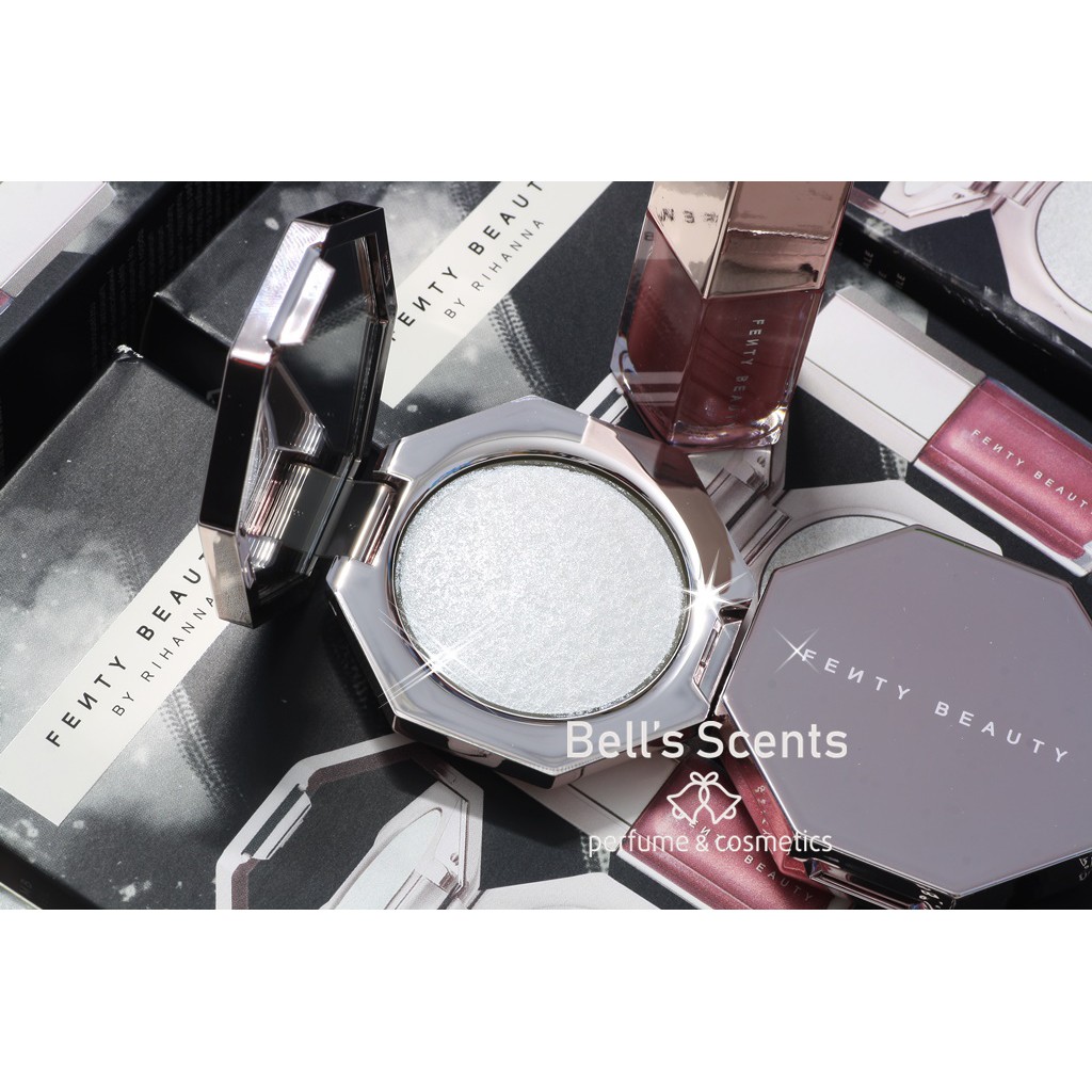 Set trang điểm Fenty Beauty Diamond Bomb baby