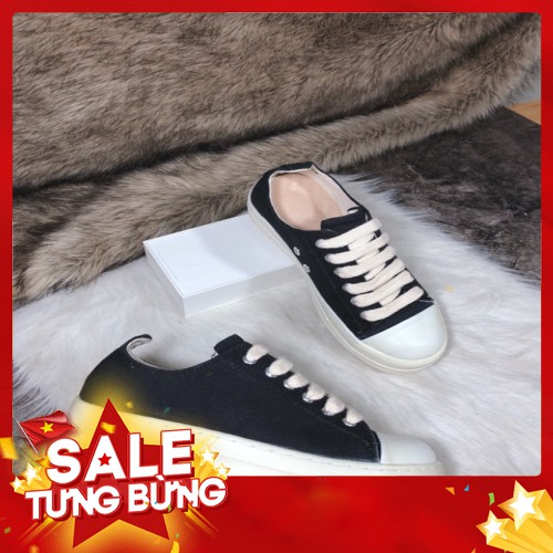 -Hàng nhập khẩu Giày cổ thấp RrROOOOOOO( hàng xuất dư Nam nữ ) bill box đủ Liên hệ mua hàng 084.209.1989