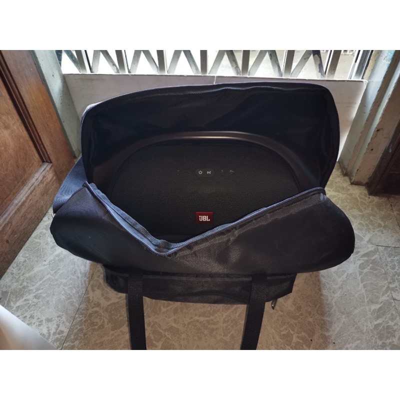Túi chống sock loa JBL Boombox và loa Tribit Stormbox Blast