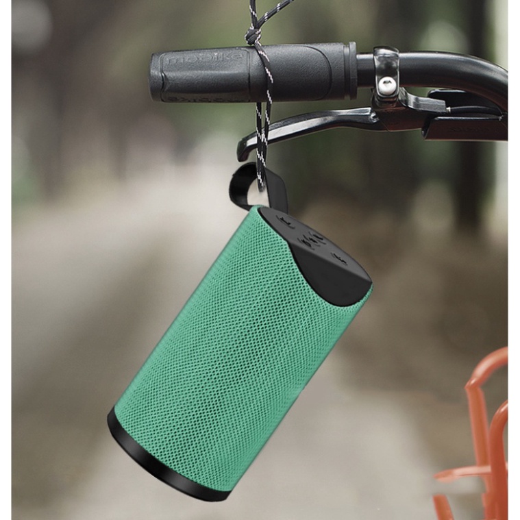 Loa Bluetooth Mini A113 Cầm Tay Di Động Âm Bass Chất Lượng Cao Dễ Dàng Mang Đi Bảo Hành Chính Hãng 12 Tháng 1 Đổi 1  Tom