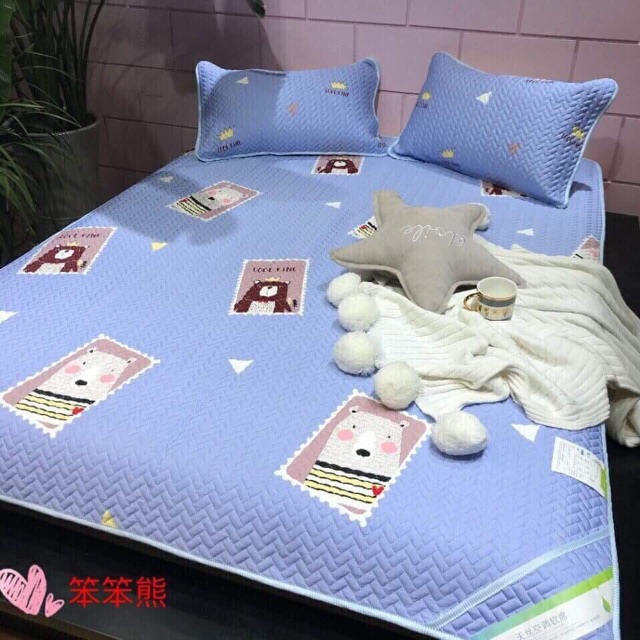 Chiếu tencel m8
