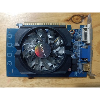 Card màn hình vga gt630
