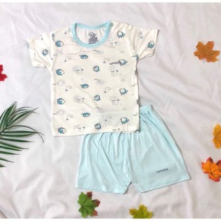 Bộ unchi petit