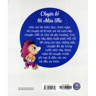 Chuyện Kể Tối Mùa Thu