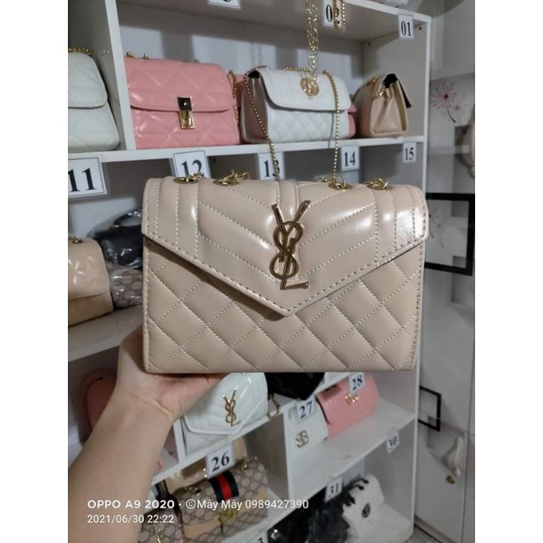 Tui đeo chéo đeo vai