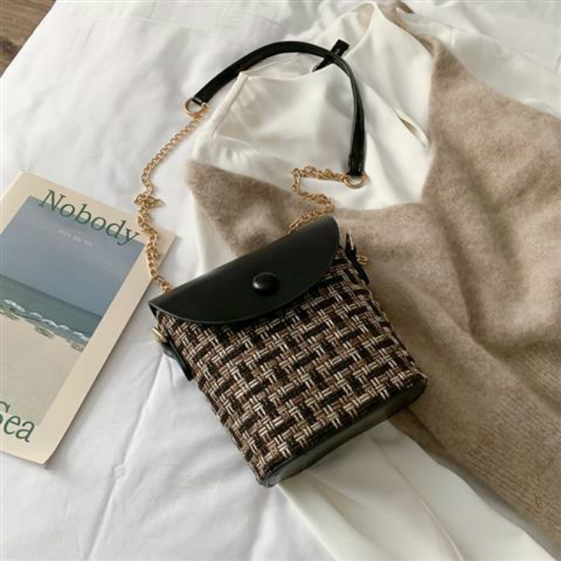 Túi Đeo Vai Thời Trang Hàn Quốc | BigBuy360 - bigbuy360.vn