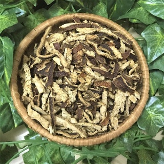 Trà Vỏ Quýt (Trần Bì) 50g - An Trà