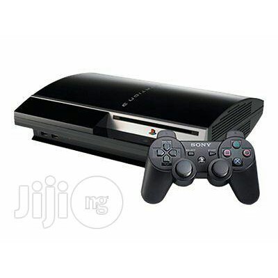 Máy chơi game Ps3 Slim Hack Full