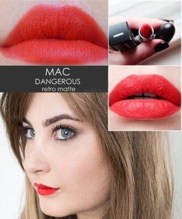son M.A.C săn sale ( 100% chuẩn Auth ) có sẵn0