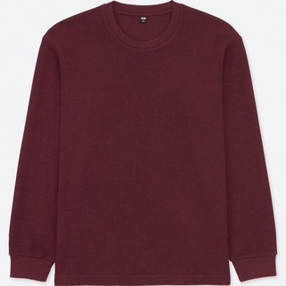Áo thun nam Uniqlo
