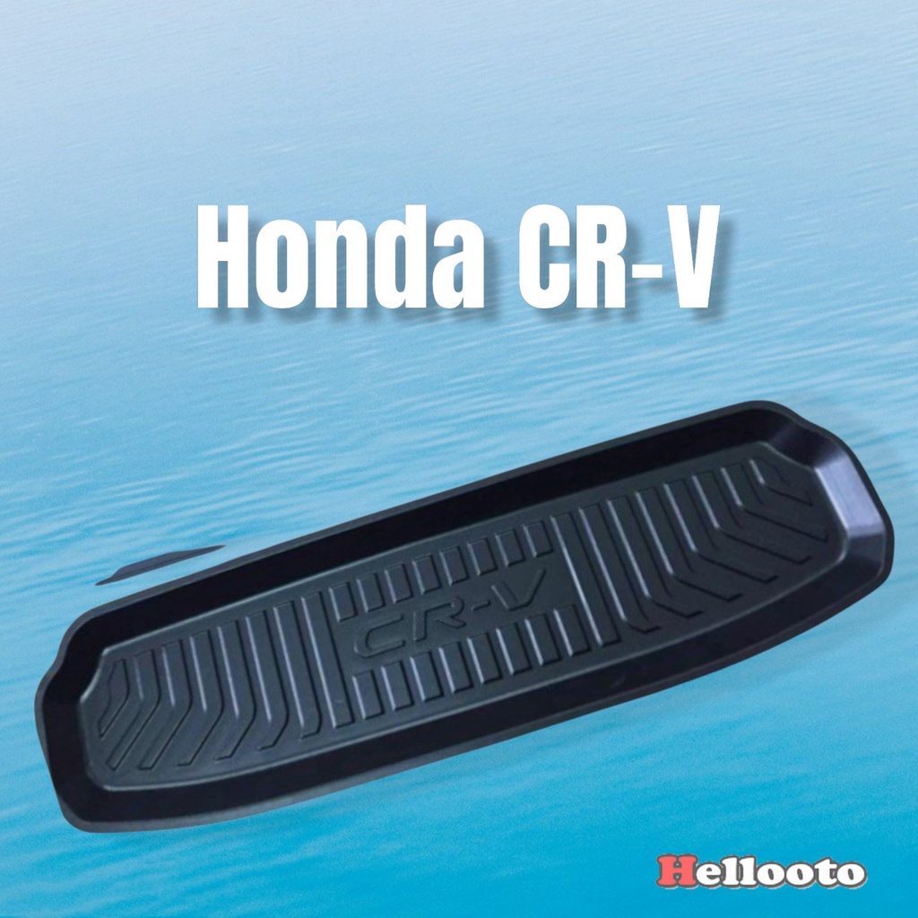 Lót Cốp Nhựa Xe Honda CRV 2018-2019 loại nhỏ