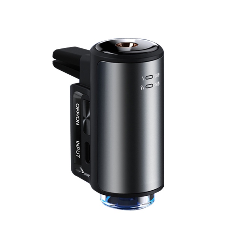 Máy Khuếch Tán Tinh Dầu Thông Minh Không Dây Cho Xe Hơi | BigBuy360 - bigbuy360.vn