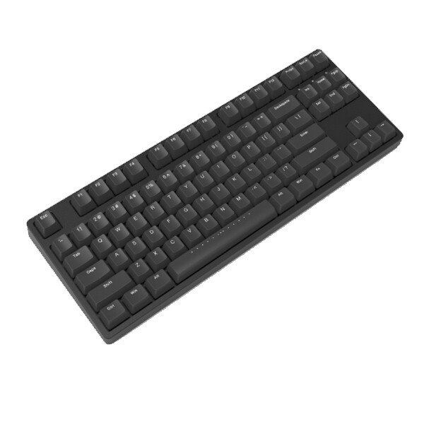 Bàn phím cơ iKBC W200 Wireless Hàng chính hãng bảo hành 24 tháng