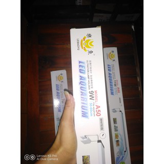 Đèn led Aquarium (30-40-50-60)