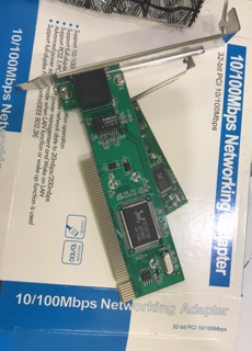 Card lan PCI 10/100M TP-Link