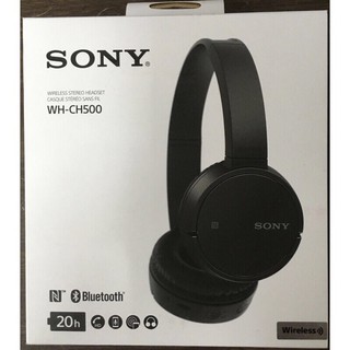 (1785)            Tai nghe bluetooth Sony WH CH500 ( WH-CH500 )