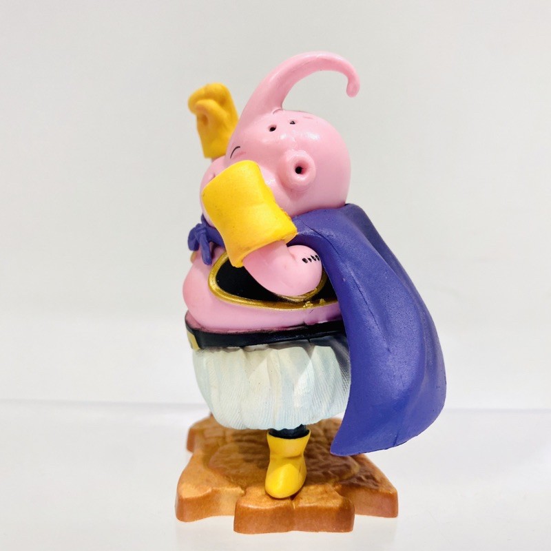 Mô Hình Majin Buu - Mabu Cao 9cm siêu dễ thương - Mô hình 7 viên ngọc rồng