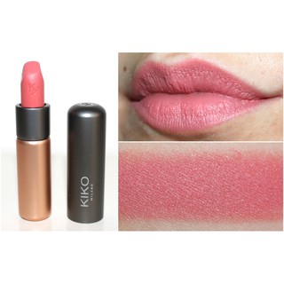 Son Kiko Velvet Passion màu 303 - Rose