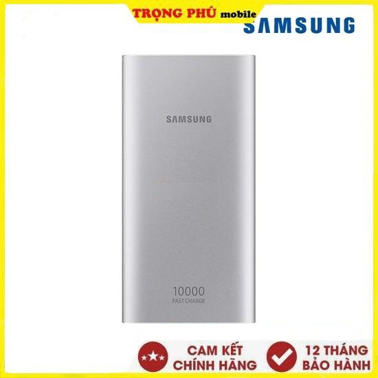 Sạc Dự Phòng Samsung 10000 mAh EB-P1100C - Xạc nhanh - Bảo hàng 12 tháng