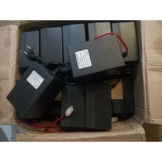 ADAPTOR 36V (Bộ nguồn bơm RO 36V)