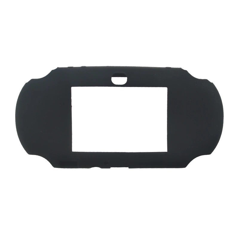 Vỏ Silicone Mềm Mỏng Bảo Vệ Cho Psp Vita 2000 Ps Vita 2000