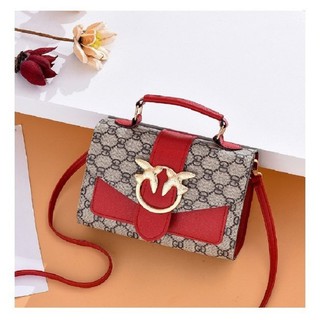 Túi Xách Nữ Thời Trang 2020 Hàn Quốc Siêu Đẹp như hình